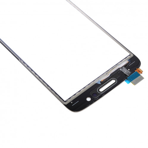 iPartsAcheter pour Motorola Moto G5S Tactile Digitizer (Gold) SI15JL1336-06