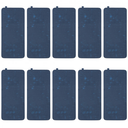 Adhésif de couverture arrière pour PCS 10 pour Xiaomi Redmi Note 7 SH2123584-05