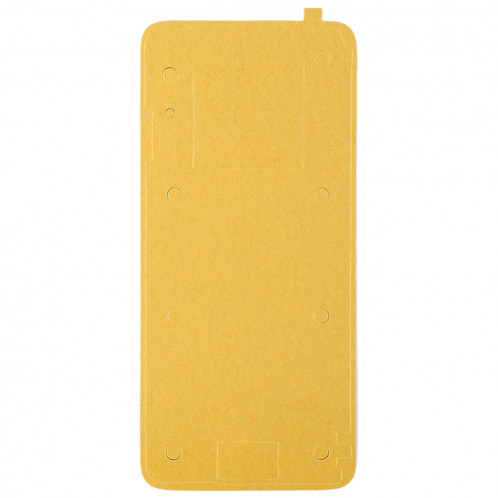 Adhésif de couverture arrière pour PCS 10 pour Xiaomi Redmi Note 7 SH2123584-05