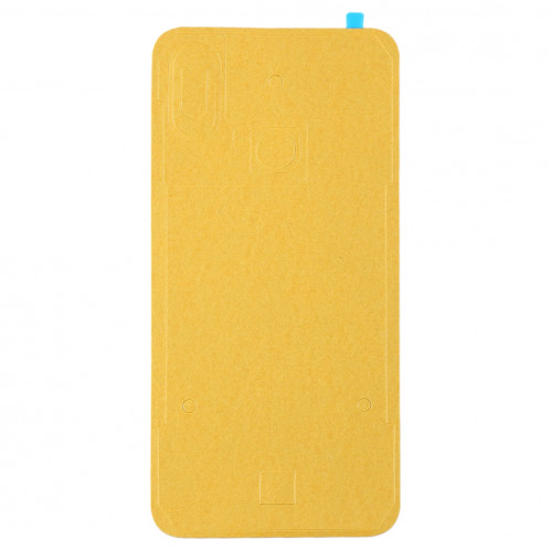 Adhésif de couverture arrière de 10 PCS pour Xiaomi Mi 8 SH2127280-05