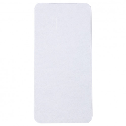 Adhésif de boîtier avant 10 PCS pour Xiaomi Mi 8 SH21281050-05