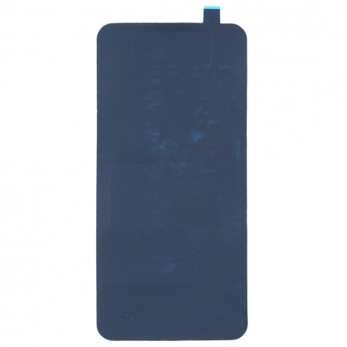 Adhésif de protection arrière pour PCS 10 PCS pour Xiaomi Mi 8 Lite SH21291304-05