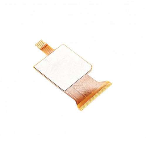 Une paire iPartsAcheter pour Samsung Galaxy J2 / J200 et J3 / J300 et J5 / J500 Câbles flexibles de connecteur d'affichage à cristaux liquides SU2141317-09