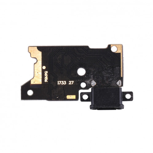 iPartsBuy Xiaomi Mi Note 3 Port de charge SI2146491-05