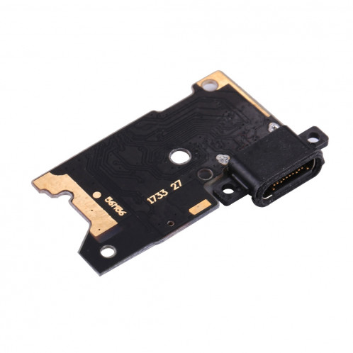 iPartsBuy Xiaomi Mi Note 3 Port de charge SI2146491-05