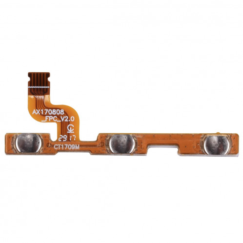 iPartsAcheter Xiaomi Redmi Note 5A Power Button Câble Flex SI21491702-05