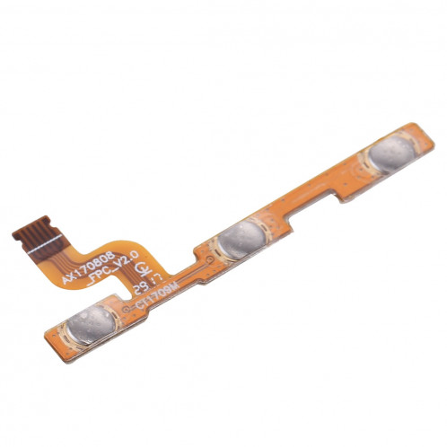 iPartsAcheter Xiaomi Redmi Note 5A Power Button Câble Flex SI21491702-05
