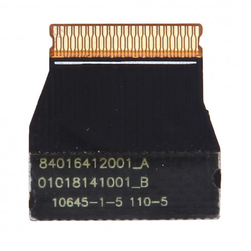 iPartsAcheter pour Motorola Câble G (3ème génération) Connecteur LCD Câble Flex SI2152754-04