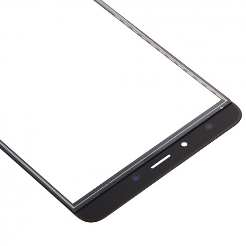 iPartsBuy Xiaomi Redmi Note 4 Écran Tactile Digitizer Assemblée (Or) SI171J1361-06