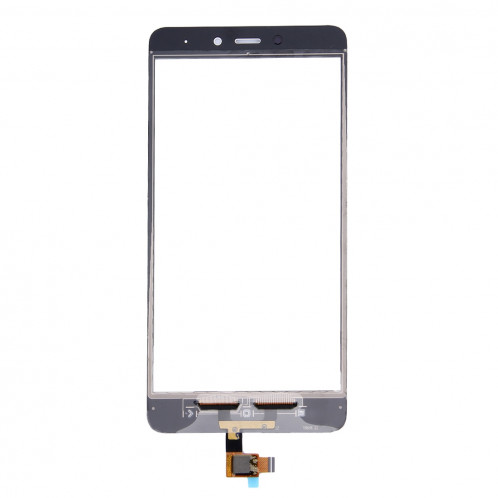 iPartsBuy Xiaomi Redmi Note 4 écran tactile Digitizer Assemblée (blanc) SI171W1800-06