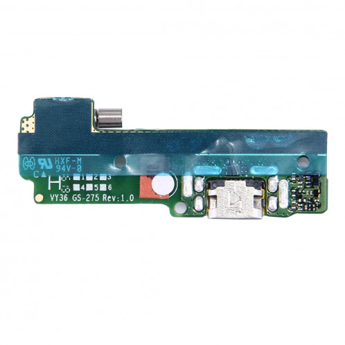 iPartsAcheter pour le panneau de clavier de signal de Sony Xperia XA SI21801621-04