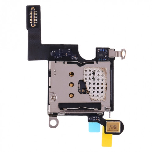 Câble flexible de prise de support de carte SIM pour Google Pixel 3 SH21951236-04