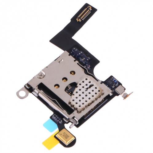 Câble flexible de prise de support de carte SIM pour Google Pixel 3 SH21951236-04