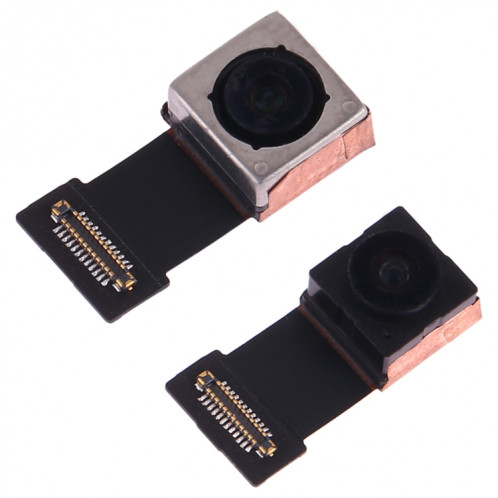 1 paire de module de caméra frontale pour Google Pixel 3 SH21961450-04
