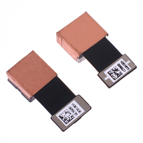 1 paire de module de caméra frontale pour Google Pixel 3 SH21961450-04