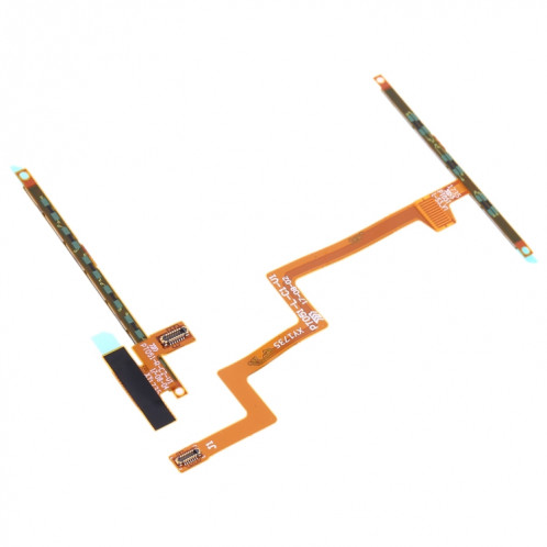1 paire de câbles flexibles pour capteur de force Grip pour Google Pixel 3 SH21971501-04