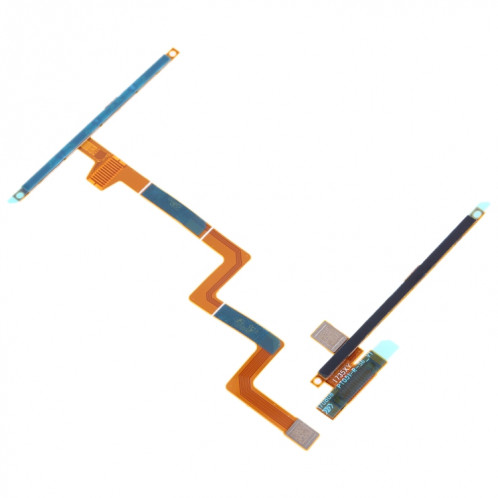 1 paire de câbles flexibles pour capteur de force Grip pour Google Pixel 3 SH21971501-04
