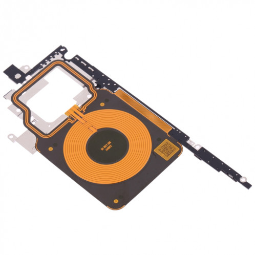 Module de charge sans fil avec cadre de lunette pour Google Pixel 3 SH21991266-04
