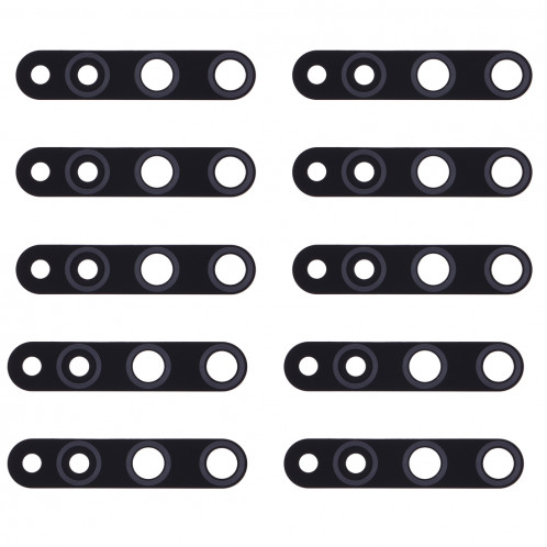 Objectif de caméra arrière 10 PCS pour Huawei Honor 20 SH2203734-04