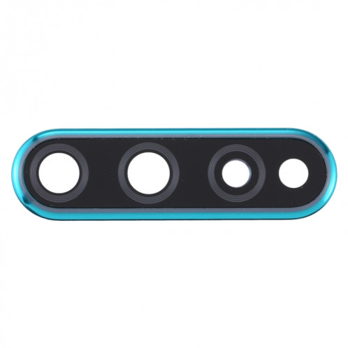 Cache d'objectif de caméra pour Huawei Honor 20 (Vert) SH204G1906-04