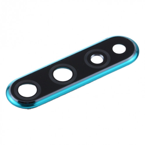 Cache d'objectif de caméra pour Huawei Honor 20 (Vert) SH204G1906-04