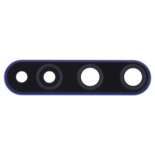 Cache-objectif pour appareil photo Huawei Honor 20 (bleu) SH204L25-04