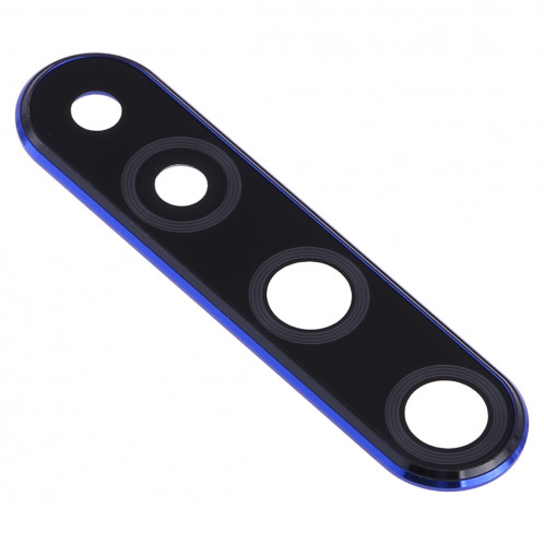 Cache-objectif pour appareil photo Huawei Honor 20 (bleu) SH204L25-04