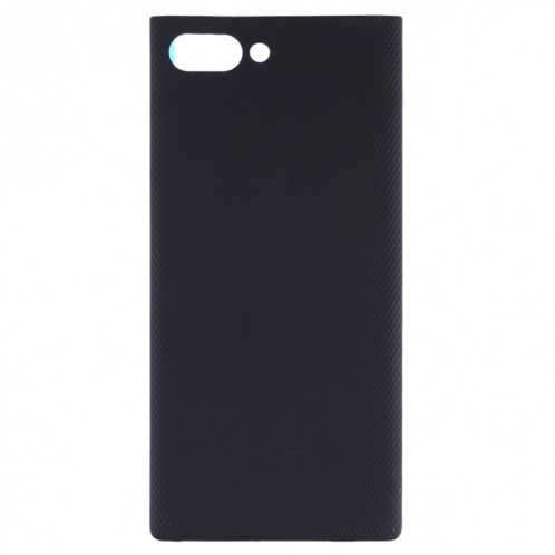 Cache arrière de la batterie pour Blackberry KEY 2 (noir) SH08BL301-06