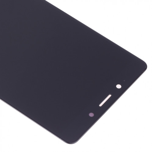 Écran LCD OEM pour Sony Xperia L3 avec ensemble complet de numériseur (noir) SH219B1662-06