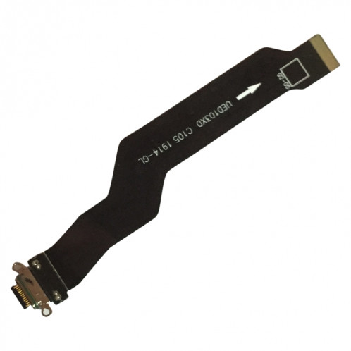 Pour le câble flexible du port de charge OnePlus 7 Pro SH22221876-04