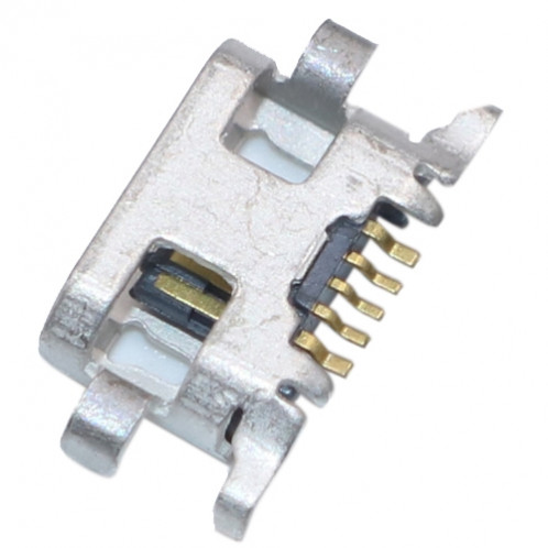 Connecteur de port de charge 10 PCS pour Blackberry 9900/9930 SH2227309-04
