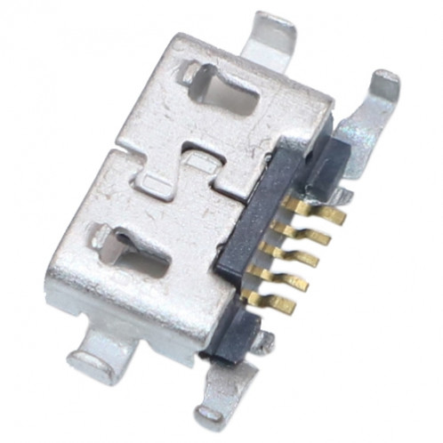 Connecteur de port de charge 10 PCS pour Blackberry 9900/9930 SH2227309-04