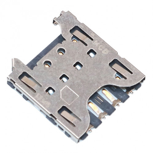 10 PCS Card Reader pour Blackberry Z10 / Q10 SH22281862-04
