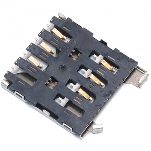 10 PCS Card Reader pour Blackberry Z10 / Q10 SH22281862-04