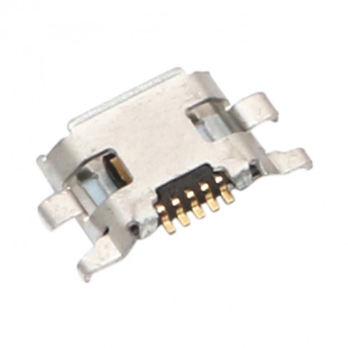 Connecteur de port de charge 10 pièces pour Motorola Moto G2 / Moto G (2e génération) XT1063 XT1064 XT1068 XT1069 SH2229485-04