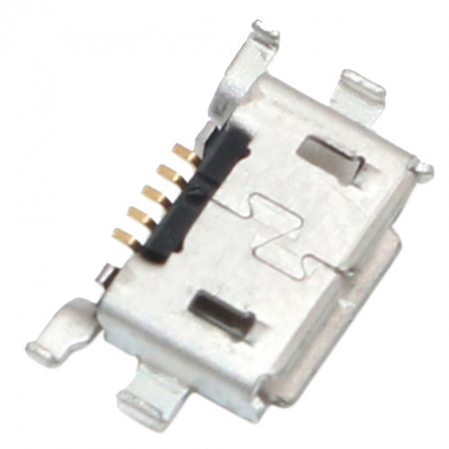 Connecteur de port de charge 10 pièces pour Motorola Moto G2 / Moto G (2e génération) XT1063 XT1064 XT1068 XT1069 SH2229485-04