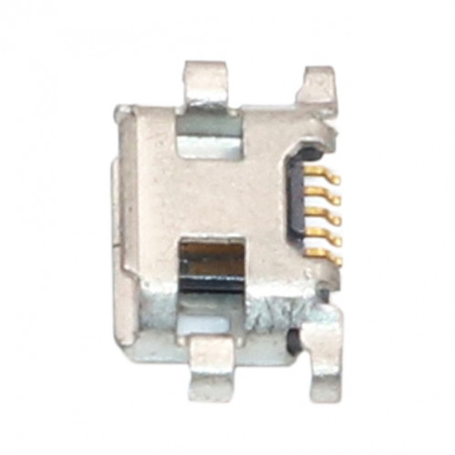 Connecteur de port de charge 10 pièces pour Motorola Moto G2 / Moto G (2e génération) XT1063 XT1064 XT1068 XT1069 SH2229485-04