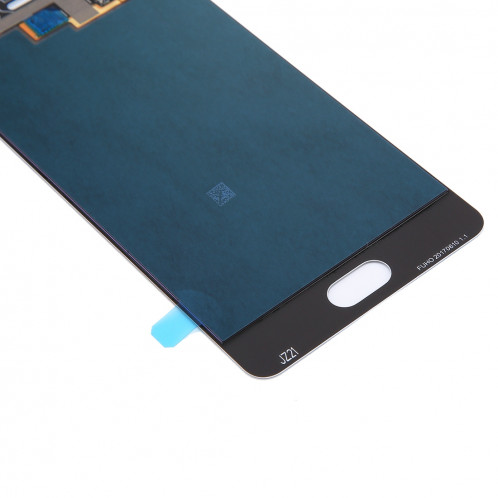 iPartsAcheter Meizu Pro 7 écran LCD + écran tactile Digitizer Assemblée (blanc) SI237W1571-06