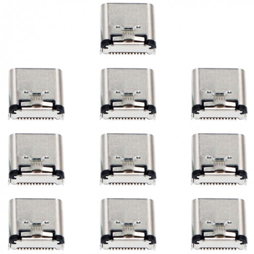 Pour OnePlus 2 10pcs connecteur de port de charge SH2243596-05