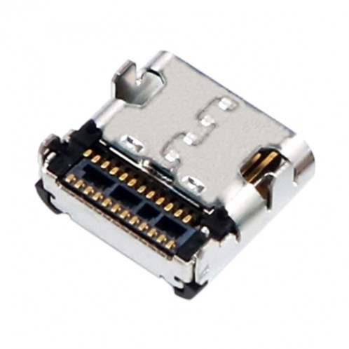 Pour OnePlus 2 10pcs connecteur de port de charge SH2243596-05