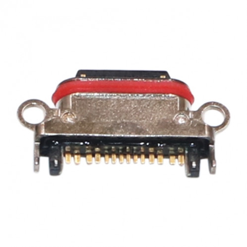 Pour OnePlus 5 10pcs connecteur de port de charge SH2245497-04
