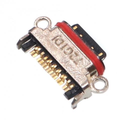 Pour OnePlus 5 10pcs connecteur de port de charge SH2245497-04