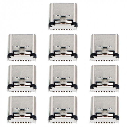 Pour connecteur de port de charge OnePlus X 10pcs SH22461425-05