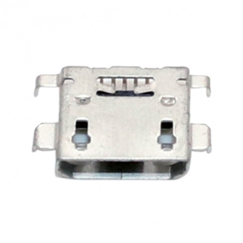 Connecteur de port de charge 10 PCS pour Sony Xperia L C2105 SH22471081-04