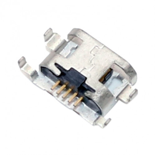 Connecteur de port de charge 10 PCS pour Sony Xperia L C2105 SH22471081-04