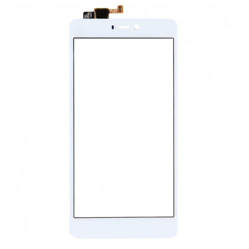 iPartsBuy Xiaomi Mi 4s Écran Tactile Digitizer Assemblée (Blanc) SI60WL1864-06