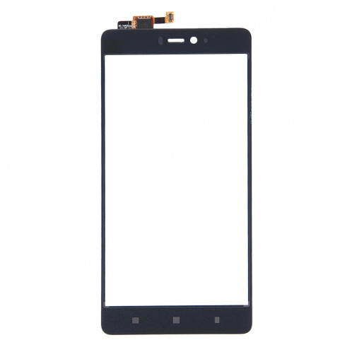 iPartsBuy Xiaomi Mi 4c / 4i écran tactile Digitizer Assemblée (Noir) SI62BL1038-06