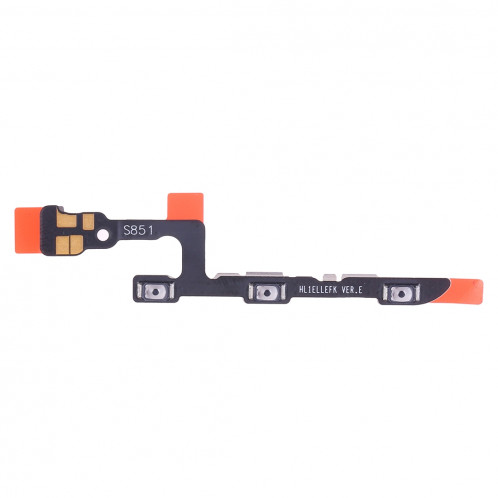 Bouton Power & Câble bouton Flex pour Huawei P30 SH2279914-04