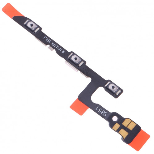 Bouton Power & Câble bouton Flex pour Huawei P30 SH2279914-04