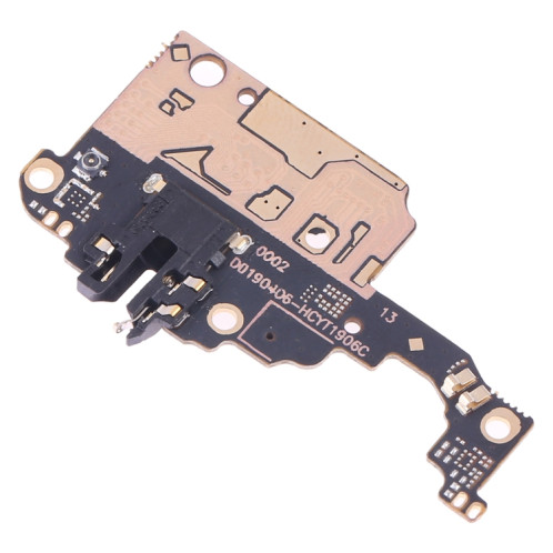 Pour carte de microphone OPPO Reno / Reno 5G SH2281460-04
